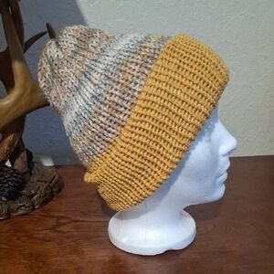 Stylish Knit Beanie